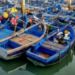 essaouira day tour from marrakech