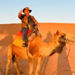 morocco 8 day itinerary from marrakech