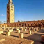 8 day morocco tour from marrakech