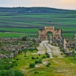 fes to marrakech desert tour